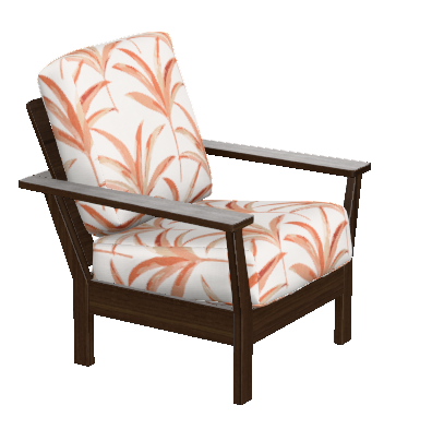 Antero MGP Deep Seating