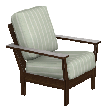 Antero MGP Deep Seating
