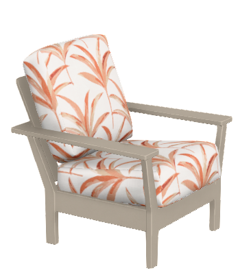 Antero MGP Deep Seating