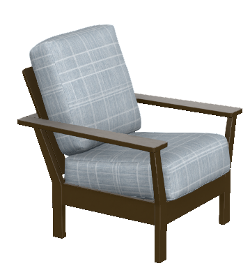 Antero MGP Deep Seating