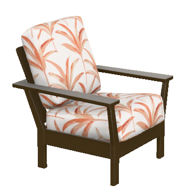 Antero MGP Deep Seating