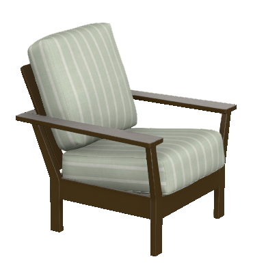 Antero MGP Deep Seating