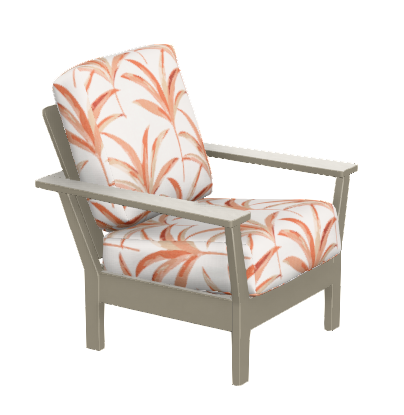 Antero MGP Deep Seating