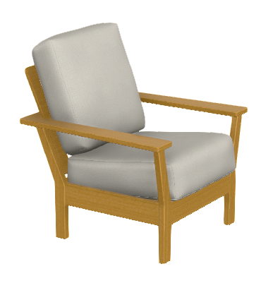 Antero MGP Deep Seating