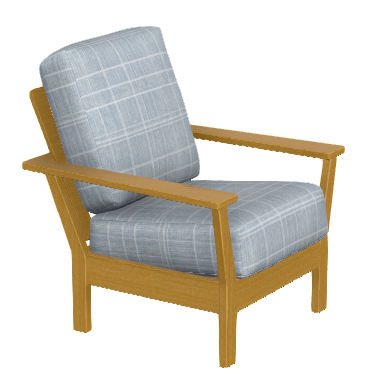 Antero MGP Deep Seating