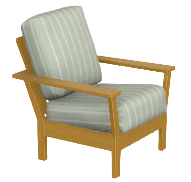 Antero MGP Deep Seating