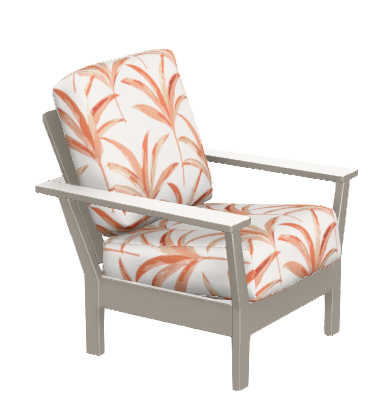 Antero MGP Deep Seating