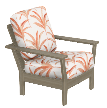 Antero MGP Deep Seating