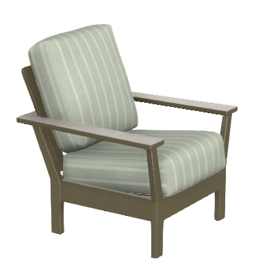 Antero MGP Deep Seating