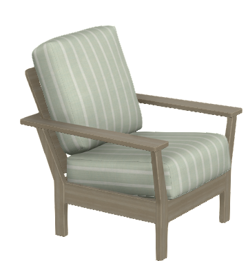 Antero MGP Deep Seating