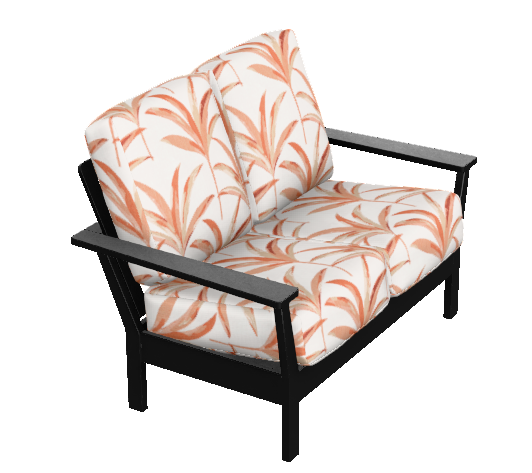Antero MGP Deep Seating