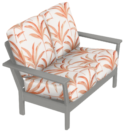 Antero MGP Deep Seating