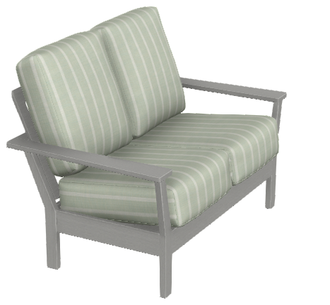 Antero MGP Deep Seating