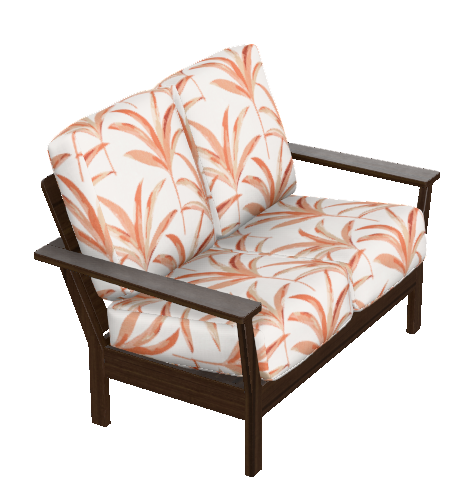 Antero MGP Deep Seating