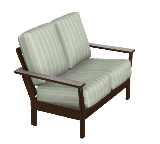 Antero MGP Deep Seating