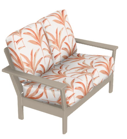 Antero MGP Deep Seating