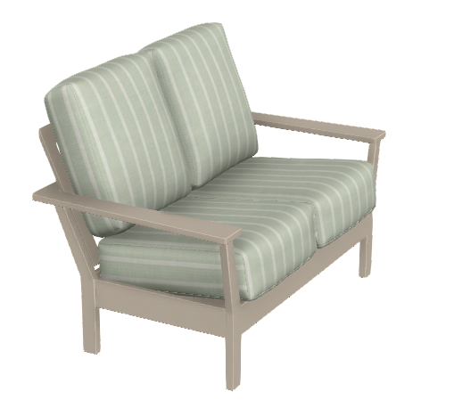 Antero MGP Deep Seating