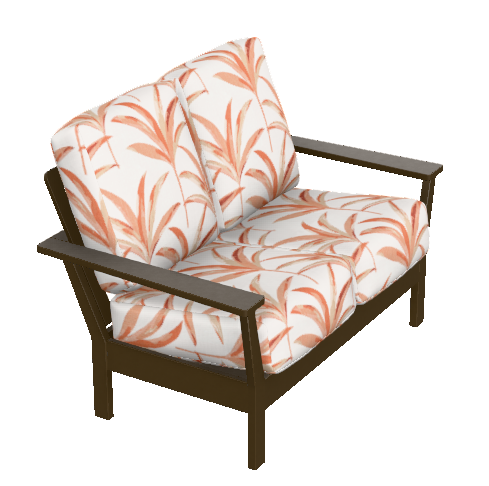Antero MGP Deep Seating