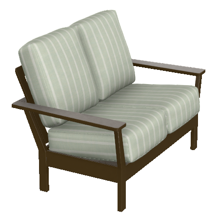 Antero MGP Deep Seating