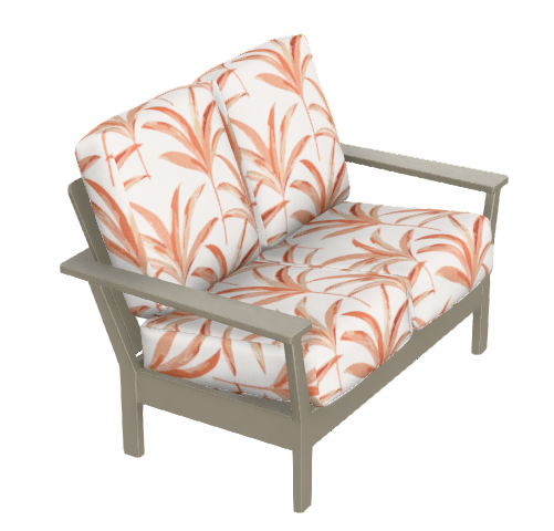 Antero MGP Deep Seating