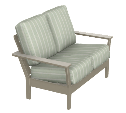 Antero MGP Deep Seating