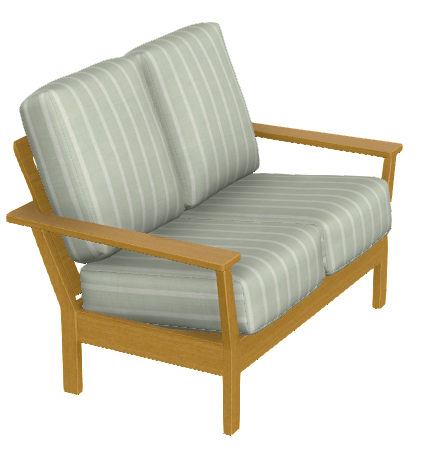 Antero MGP Deep Seating