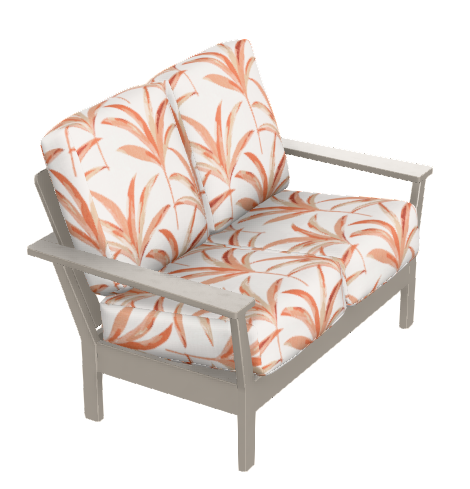 Antero MGP Deep Seating