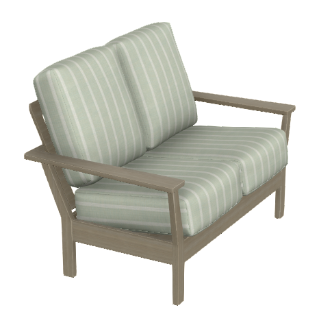 Antero MGP Deep Seating