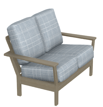 Antero MGP Deep Seating