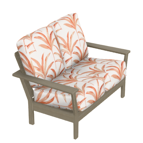 Antero MGP Deep Seating