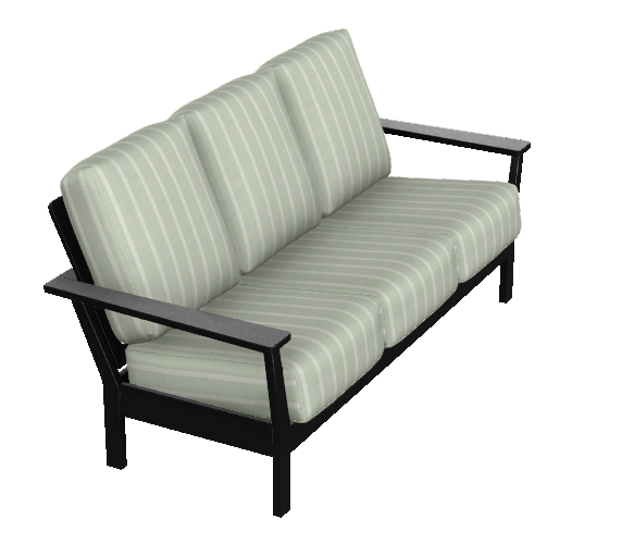 Antero MGP Deep Seating