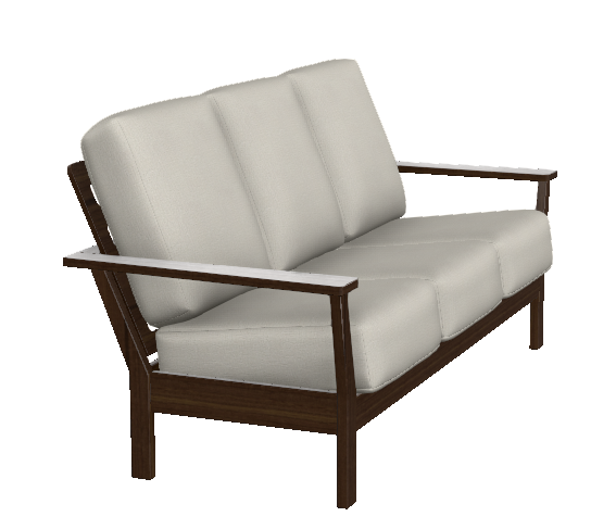 Antero MGP Deep Seating