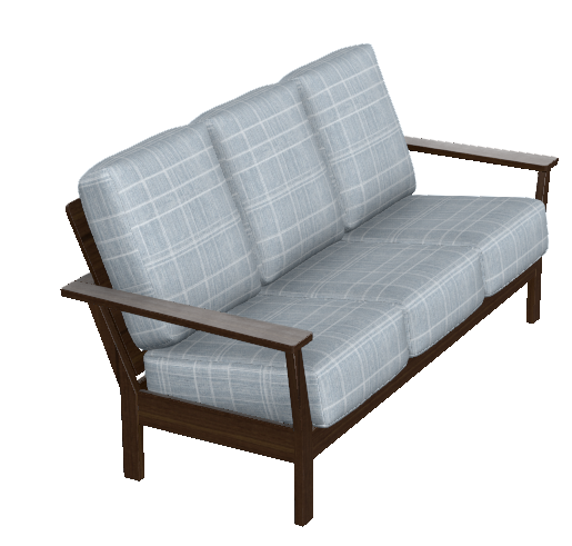Antero MGP Deep Seating