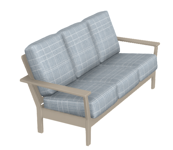 Antero MGP Deep Seating