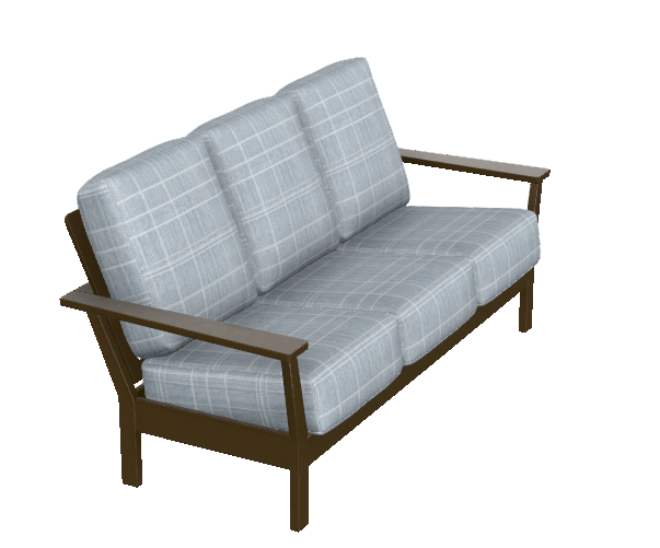 Antero MGP Deep Seating