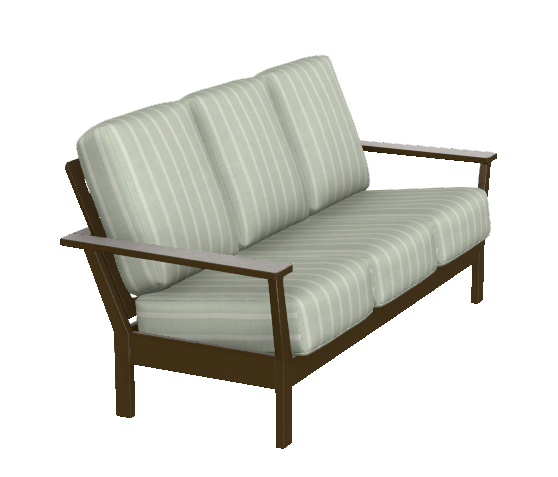Antero MGP Deep Seating