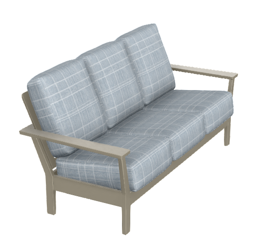 Antero MGP Deep Seating