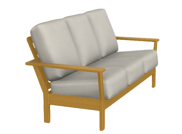 Antero MGP Deep Seating