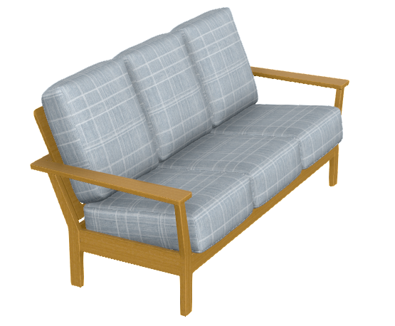 Antero MGP Deep Seating