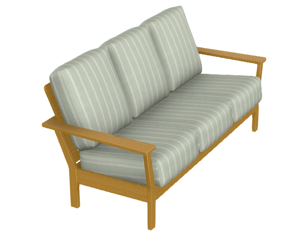 Antero MGP Deep Seating