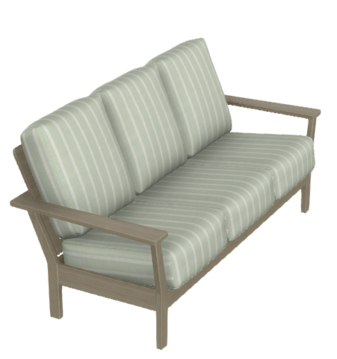Antero MGP Deep Seating