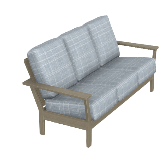 Antero MGP Deep Seating