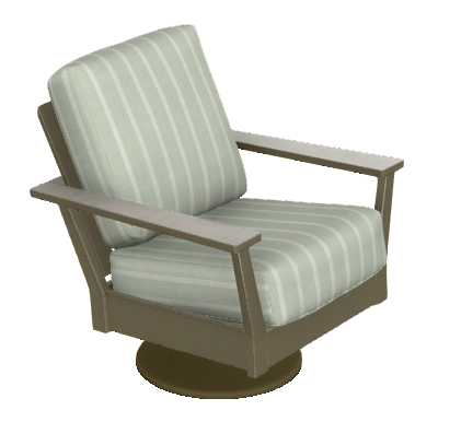 Antero MGP Deep Seating