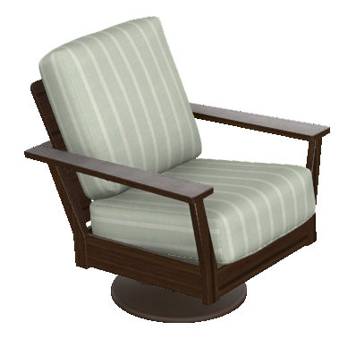 Antero MGP Deep Seating