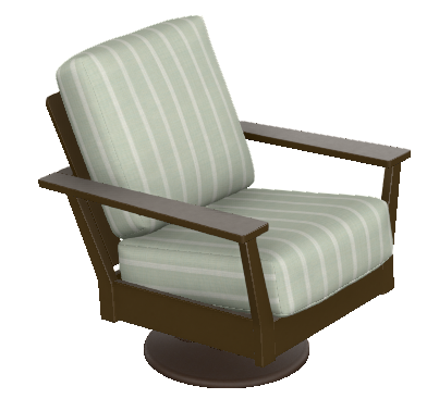 Antero MGP Deep Seating