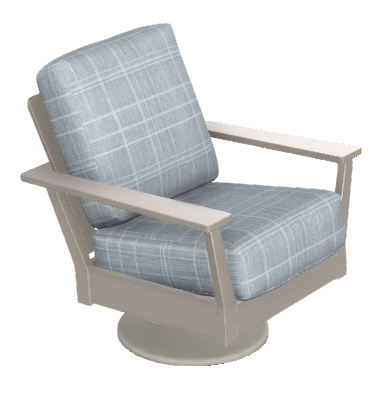 Antero MGP Deep Seating