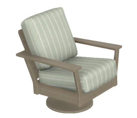 Antero MGP Deep Seating