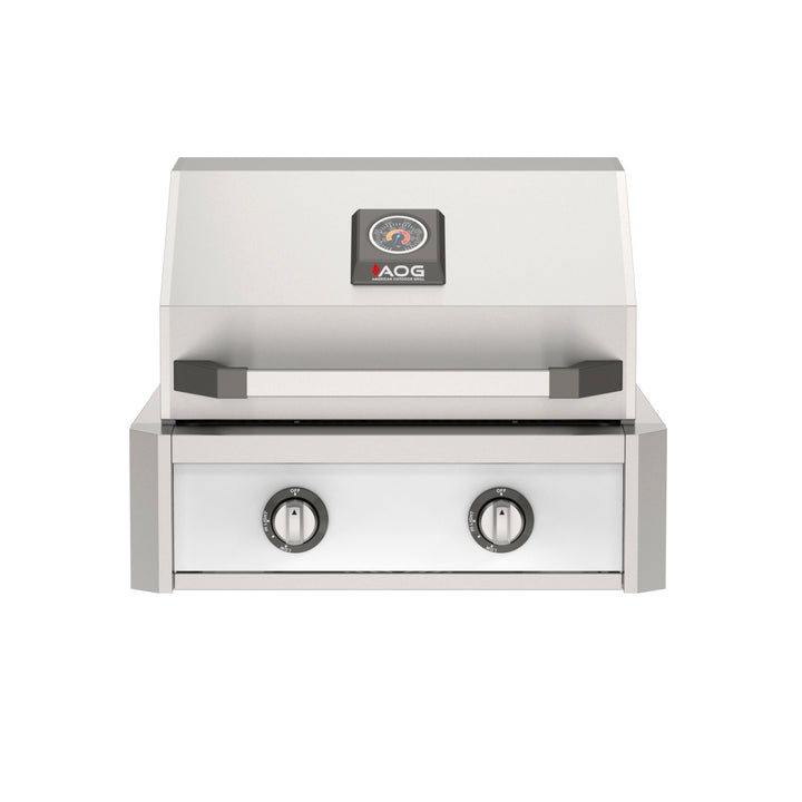 AMERICAN OUTDOOR GRILL BUILT IN GRILL (AOG T-Series)