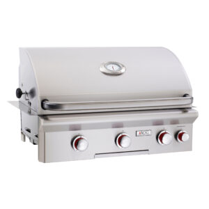 AMERICAN OUTDOOR GRILL BUILT IN GRILL (AOG NBT)