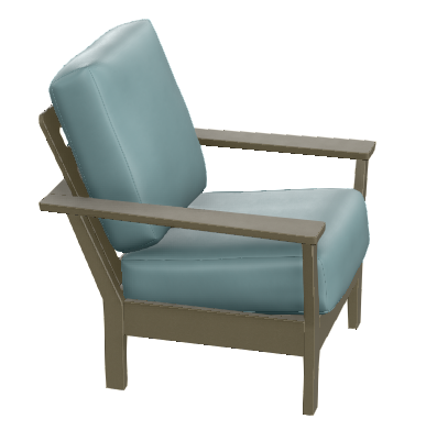 Antero MGP Deep Seating